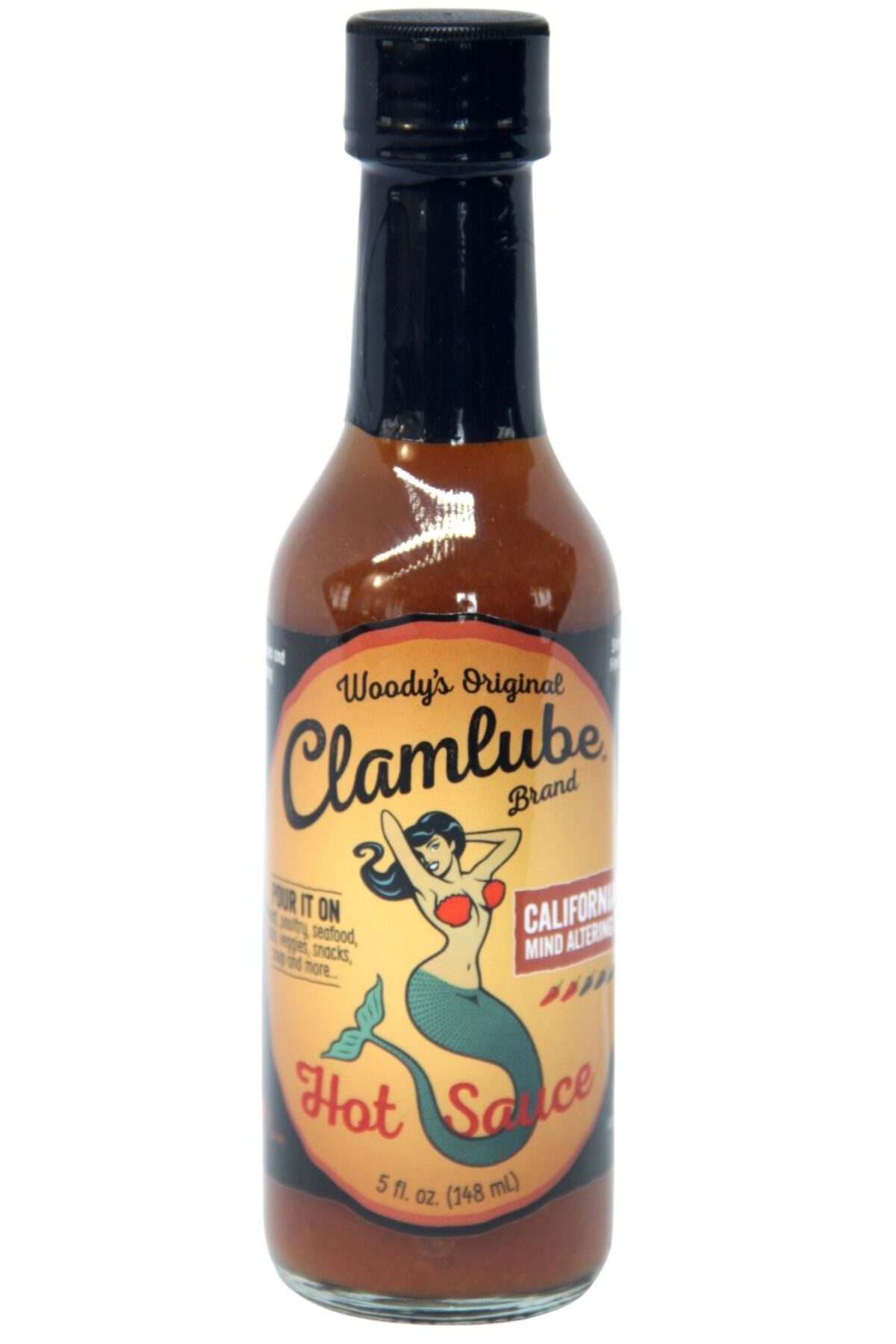 Quantum Hot Sauce Oil – Surfland Bait and Tackle