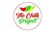 The Chilli Project Signature Blend Hot Sauce 150ml