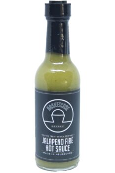 Bravado Spice Co. Ghost Pepper & Blueberry Hot Sauce 148ml
