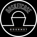 Basketcase Gourmet Spicy Chimichurri Dressing 250ml