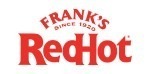 Frank’s RedHot Buffalo Wing Sauce 355ml