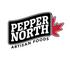 Pepper North Solar Flare Hot Sauce 148ml