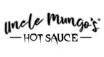 Uncle Mungo’s Blueberry Scorpion Hot Sauce 200ml