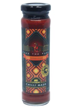 Cobra Chilli Reaper Extreme Pepper Sauce 150ml
