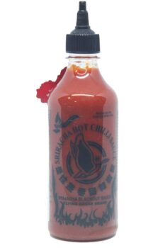 Flying Goose Blackout XXX Sriracha Sauce 455ml