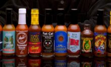 Hot Ones Season 24 Lineup