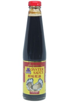 Sin Sin Oyster Sauce 430ml