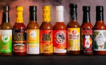 Hot Ones Season 26 Lineup