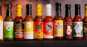 Hot Ones Season 26 Hot Sauce Lineup Revealed