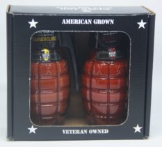 The General's Two Pack Gift Box