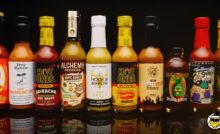 Hot Ones Season 27 Hot Sauces